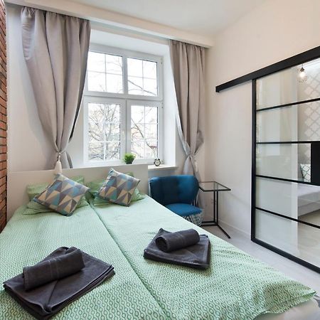 Yourapart Chlebnicka Centrum Gdańsk Exteriör bild